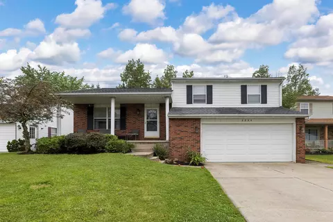 3824 Amherst Rd, Erie, PA 16506