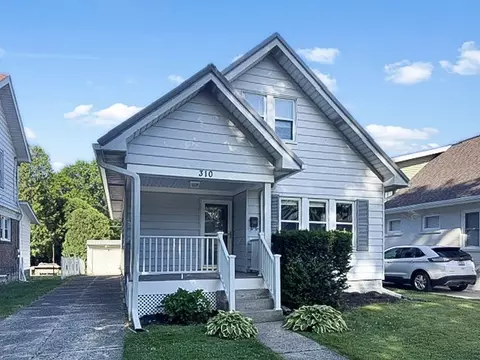 310 Shenley Dr, Erie, PA 16505