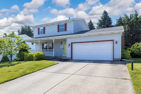 3051 Marcella Dr, Millcreek, PA 16506
