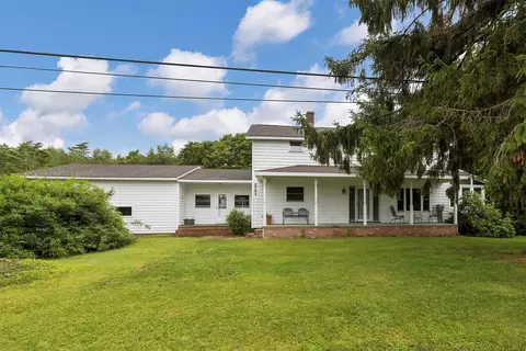 3783 Route 215 Rte, East Springfield, PA 16411