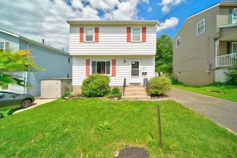 4209 Longview Ave, Erie, PA 16510