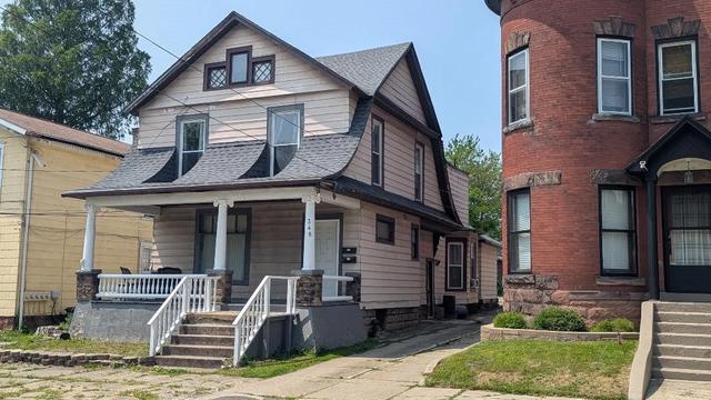 348 W 9th St, Erie, PA 16502