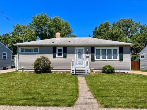 1536 W 43rd St, Erie, PA 16509
