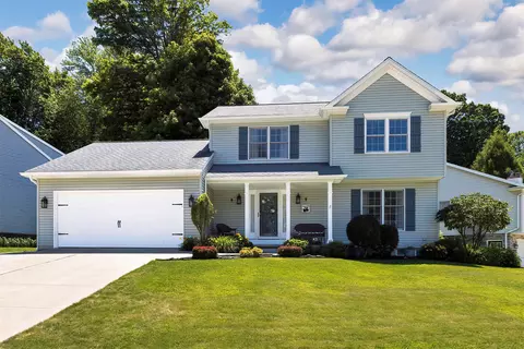 4609 Pineview Ct, Erie, PA 16506