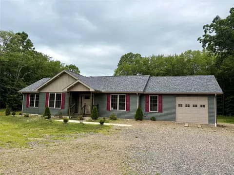 16754 Carr Hill Rd, Meadville, PA 16335