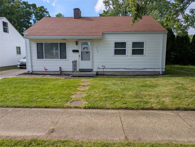 1114 W 38th St, Erie, PA 16508