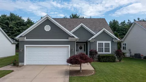 2830 Alexandra Dr, Millcreek, PA 16506