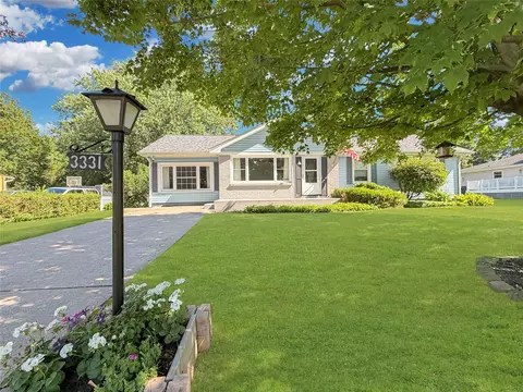 3331 Aberdeen Ave, Millcreek, PA 16506