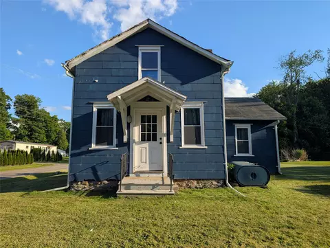 10665 Espy Rd, Espyville, PA 16424