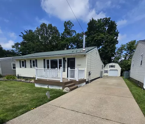 1840 W 51st St, Erie, PA 16509