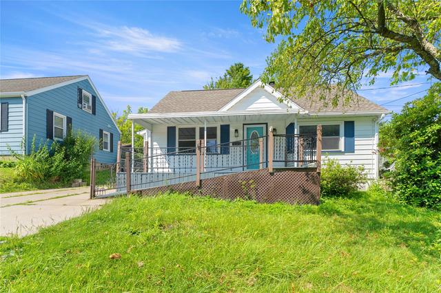 4420 Washington Ave, Erie, PA 16509