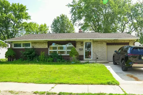 3827 Burton Ave, Erie, PA 16504