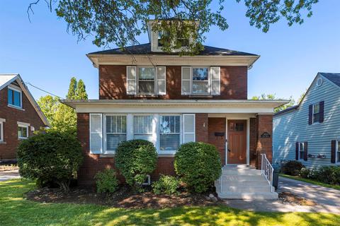 3830 Eliot Rd, Erie, PA 16508