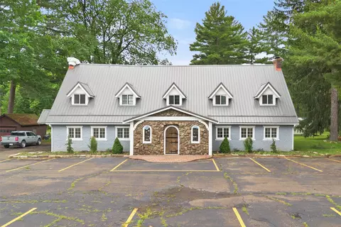 201 Front St, Warren, PA 16365
