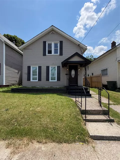 535 E 23rd St, Erie, PA 16503
