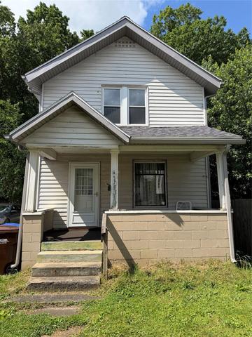 136 Grant St, Franklin, PA 16323