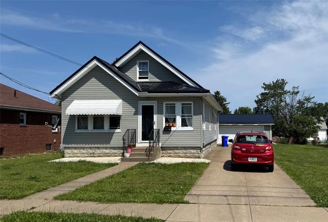 732 E 33rd St, Erie, PA 16504