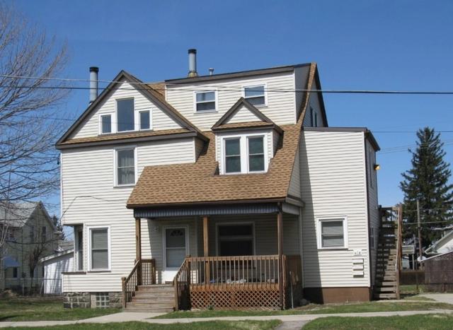 942 Brown Ave, Erie, PA 16502