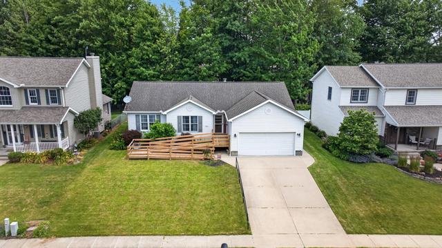 4641 Autumnwood Trail Trl, Millcreek, PA 16506