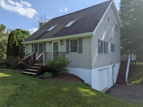16373 Helen St, Saegertown, PA 16433