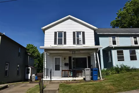 702 N Grant St, Meadville, PA 16335