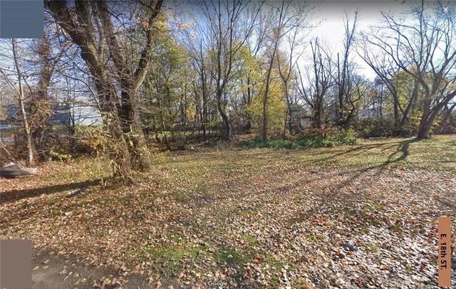E 18th Street, Erie, PA 16503