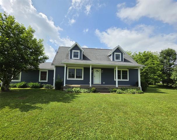 16339 Irish Rd, Edinboro, PA 16412