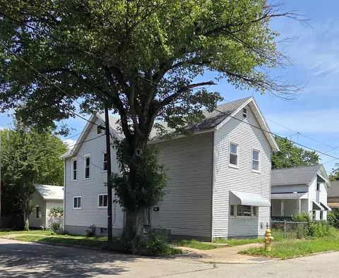 932 E 5th St #2, Erie, PA 16507