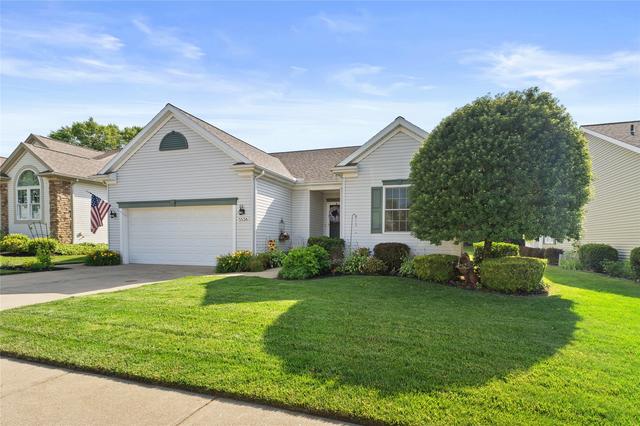 5526 Stone Run Dr, Fairview, PA 16415