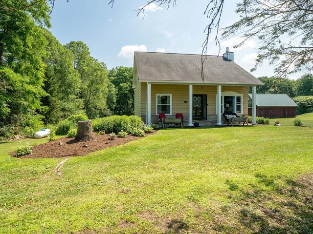 14817 Willey Rd, Waterford, PA 16441