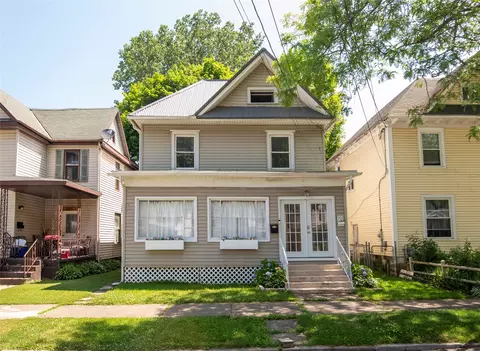 707 Plum St, Erie, PA 16502
