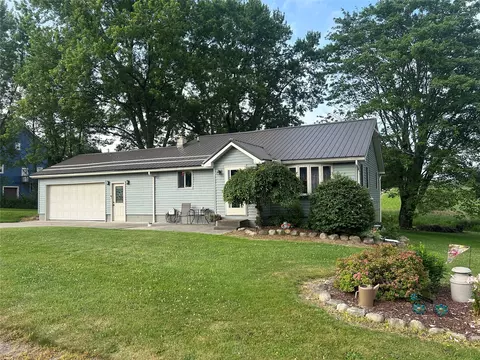 11264 Lake Pleasant Rd, Union City, PA 16438
