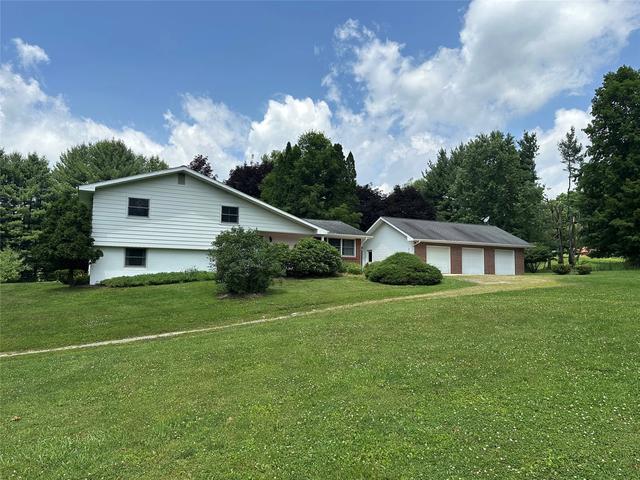 19535 619 Hwy, Saegertown, PA 16433