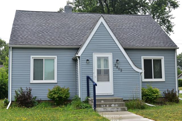 2802 Greeley Ave, Millcreek, PA 16506