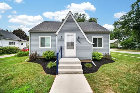 2802 Greeley Ave, Millcreek, PA 16506