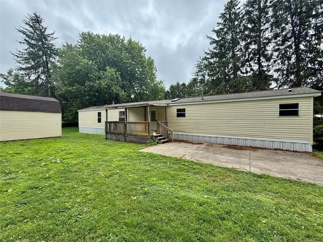 700 Culbertson Dr #19A, Lake City, PA 16423