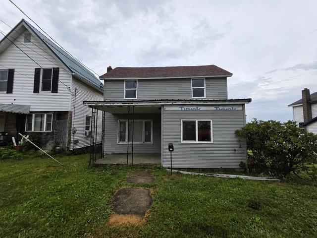 13 Parade St, Union City, PA 16438