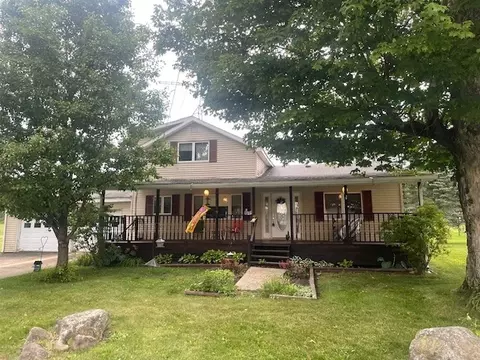 118 Jefferson St, Spartansburg, PA 16434