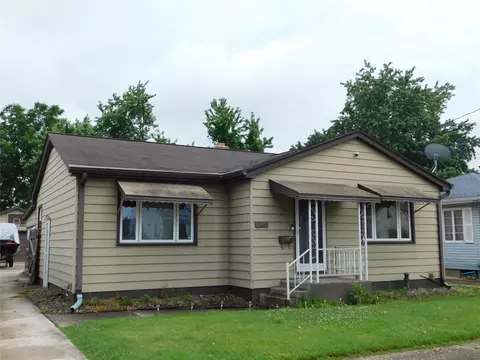 1439 W 35th St, Erie, PA 16508