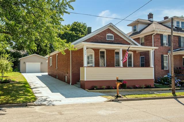 213 Hillcrest Ave, Erie, PA 16509