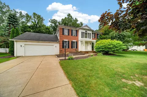 6435 Pepper Ct, Erie, PA 16505