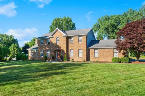 1545 Taylor Ridge Ct, Erie, PA 16505