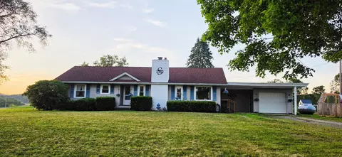 24302 Lippert Rd, Meadville, PA 16335