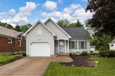 5126 Richmond St, Erie, PA 16509