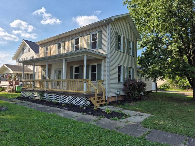 609 Washington St, Conneautville, PA 16406