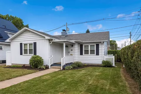 18 W 35 St, Erie, PA 16508
