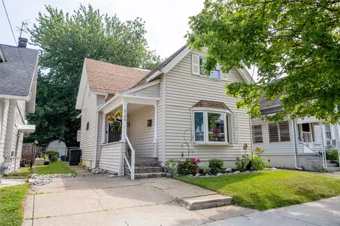 2109 Poplar St, Erie, PA 16502