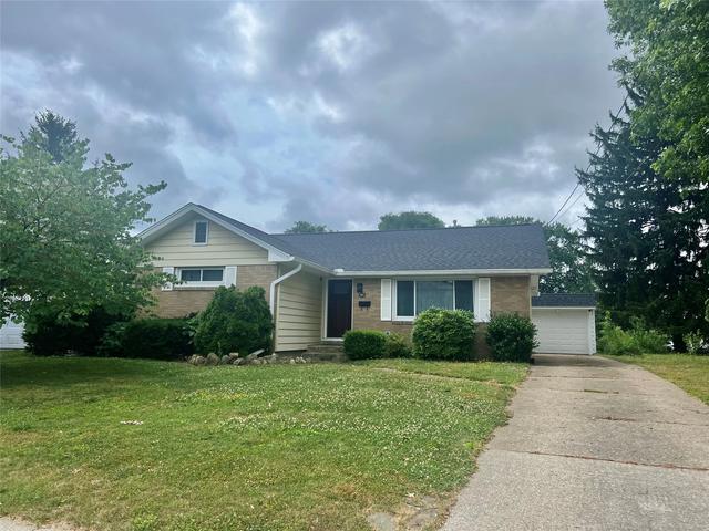 4006 Liberty St, Erie, PA 16509