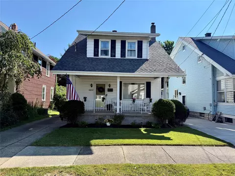 3017 Hazel St, Erie, PA 16508