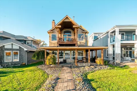 10575 Konneyaut Trl, Conneaut Lake, PA 16316